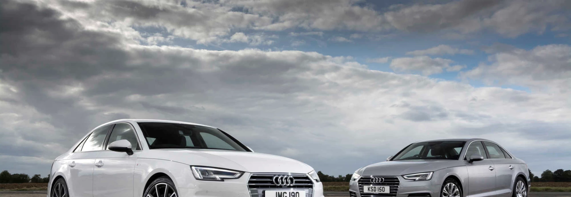 Audi A4 Saloon review 